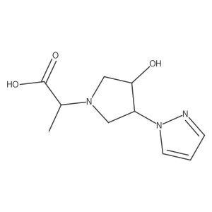 2097947-84-5结构式
