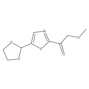 2167142-99-4 structure