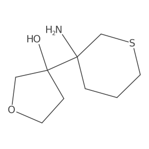 2171581-38-5 structure