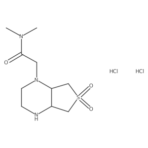 2173052-40-7 structure
