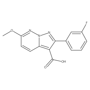 221148-40-9结构式