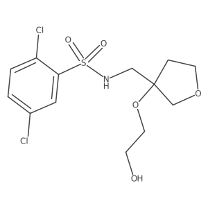 2319834-66-5 structure