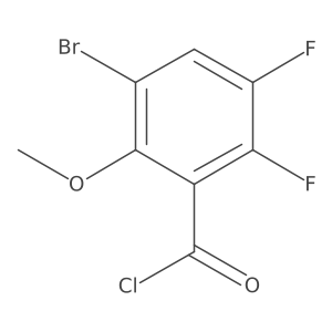 2518001-23-3 structure