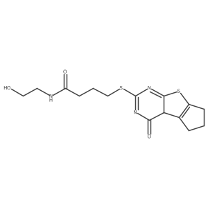 446278-60-0 structure