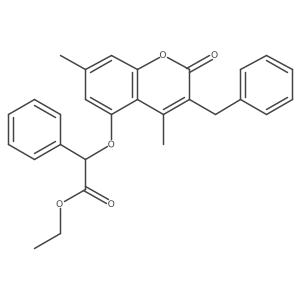 500204-23-9结构式