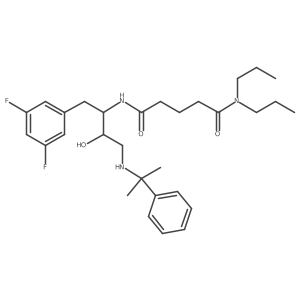 590423-46-4 structure