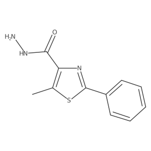 69542-85-4 structure