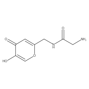 73115-10-3 structure