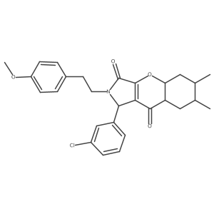 848754-86-9 structure