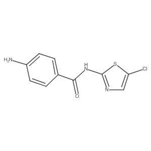 851202-60-3结构式