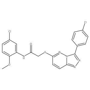 852373-21-8 structure