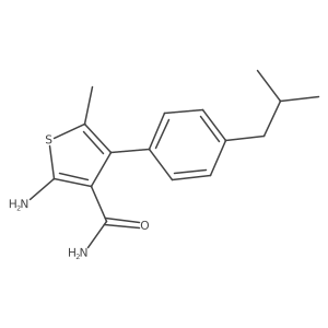 861451-51-6 structure