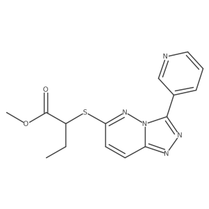 868969-32-8 structure
