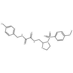 868981-19-5 structure