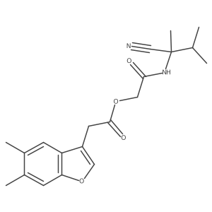 876944-32-0 structure