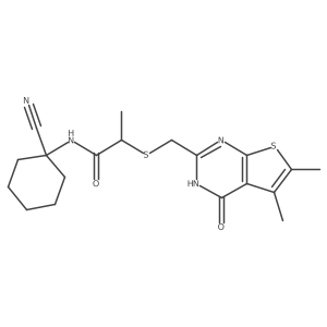 878231-44-8 structure
