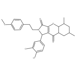880788-50-1结构式