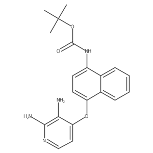 884339-83-7 structure