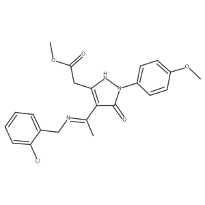 884417-43-0 structure