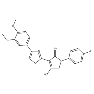885458-14-0结构式
