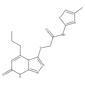 891123-64-1 structure