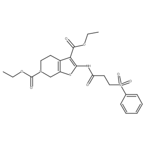 892855-60-6 structure