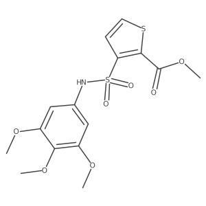 895261-25-3 structure