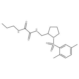 896284-70-1 structure
