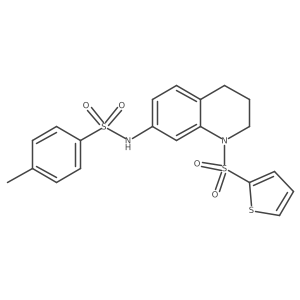 898430-00-7 structure