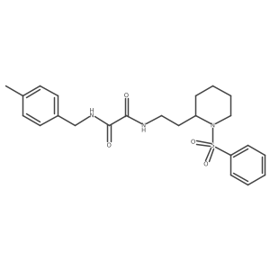 898449-55-3 structure
