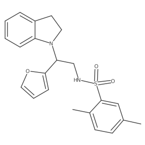 898458-29-2 structure