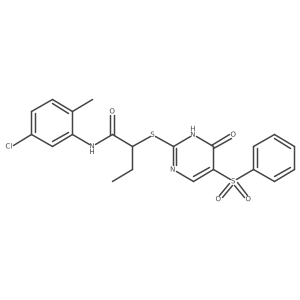 899357-52-9 structure