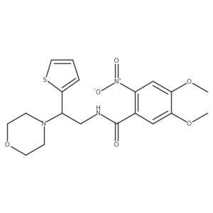 899744-67-3 structure
