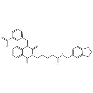 899787-64-5 structure