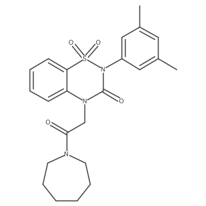 899970-72-0 structure
