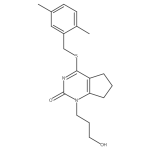 899973-93-4 structure
