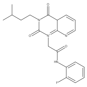 902925-06-8结构式