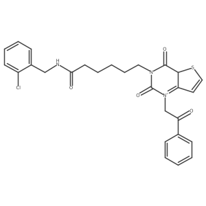 912800-46-5 structure