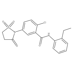 919642-95-8 structure