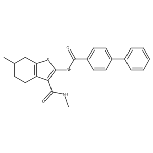 921110-21-6 structure