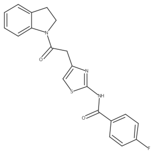 921778-85-0 structure