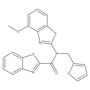 922386-23-0 structure