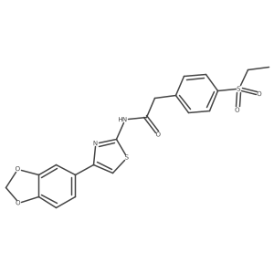 941931-60-8 structure