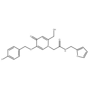 946380-68-3 structure