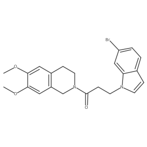 951991-01-8 structure