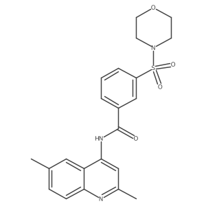 953852-83-0 structure