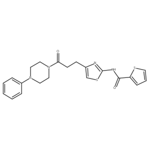1021022-73-0结构式