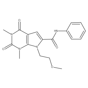 1021133-60-7 structure