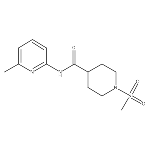 1021266-12-5 structure