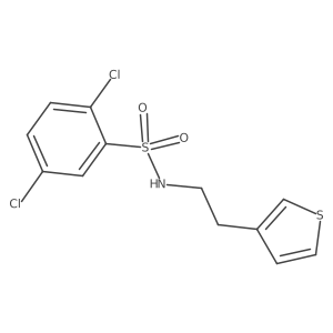 1060329-61-4 structure